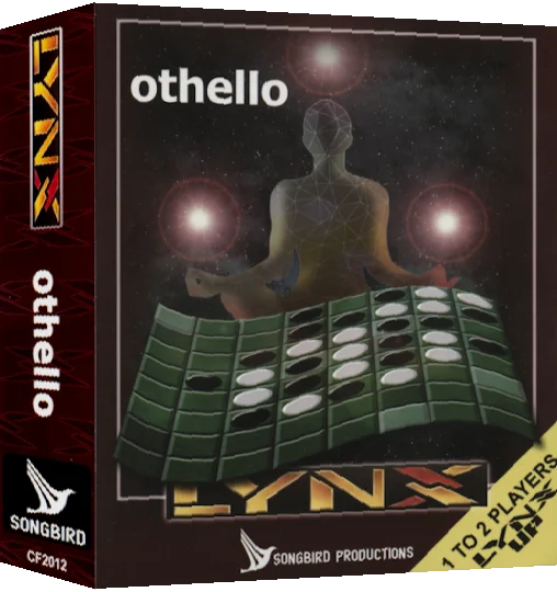 Lynx Othello — box-3D (WOR)