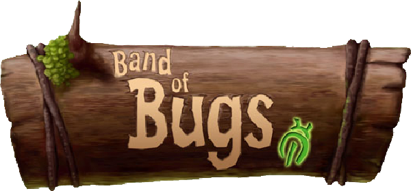 Band of Bugs — wheel (WOR)