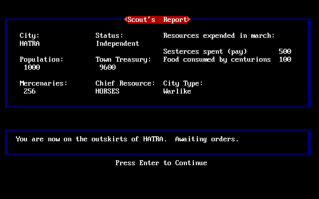 Maximus — ss (WOR)