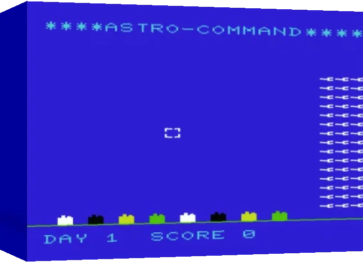 Astro Command — box-3D (WOR)