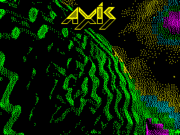 Axis — sstitle (WOR)