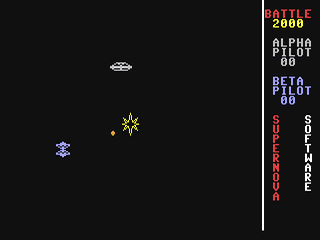 Battle 2000 — ss (WOR)