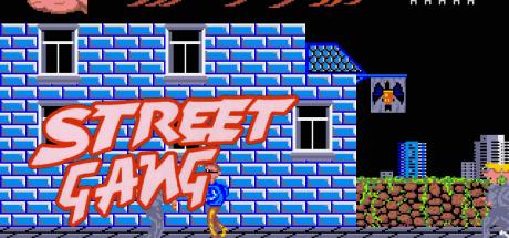 Street Gang — steamgrid