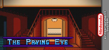 The Prying Eye — steamgrid