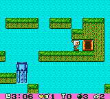 Pocket Bomberman — ss (WOR)