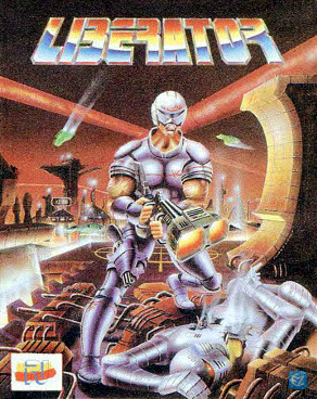 Liberator — box-scan (EU)