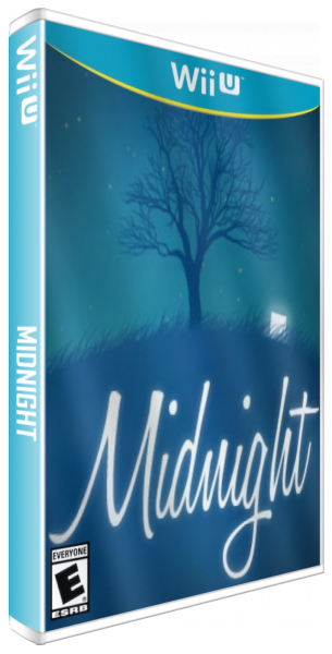Midnight — box-3D (US)