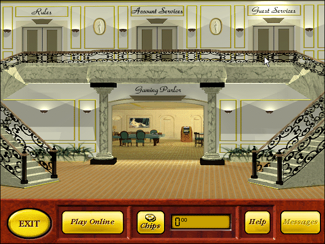Avalon Casinos — sstitle (WOR)