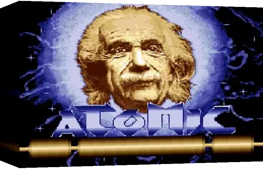Atomix — box-3D (WOR)