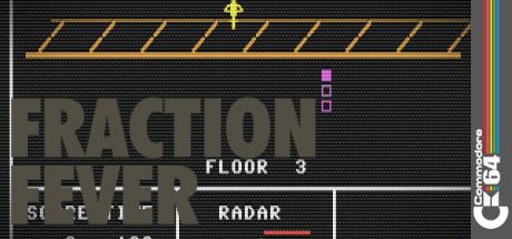 Fraction Fever — steamgrid