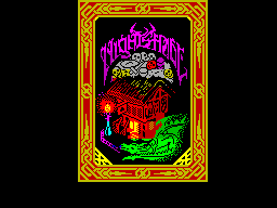 Nightshade — sstitle (EU)