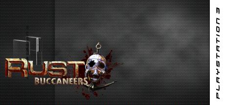 Rust Buccaneers — steamgrid