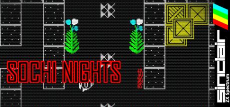 Sochi Nights — steamgrid