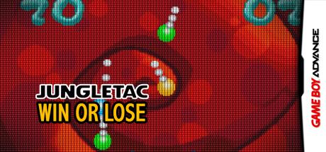 Win Or Lose — steamgrid