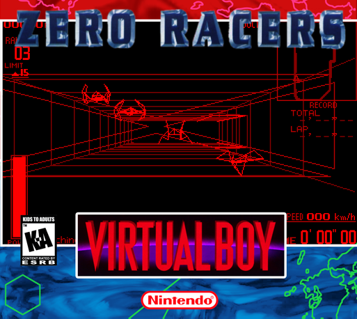 Zero Racers — box-2D (SS)