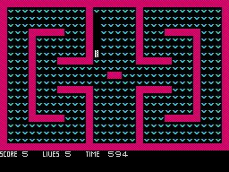 Snake 10 — ss (WOR)