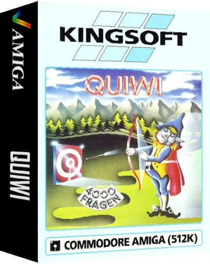 Quiwi — box-3D (WOR)