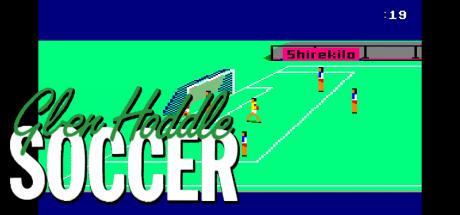 Glen Hoddle Soccer — steamgrid