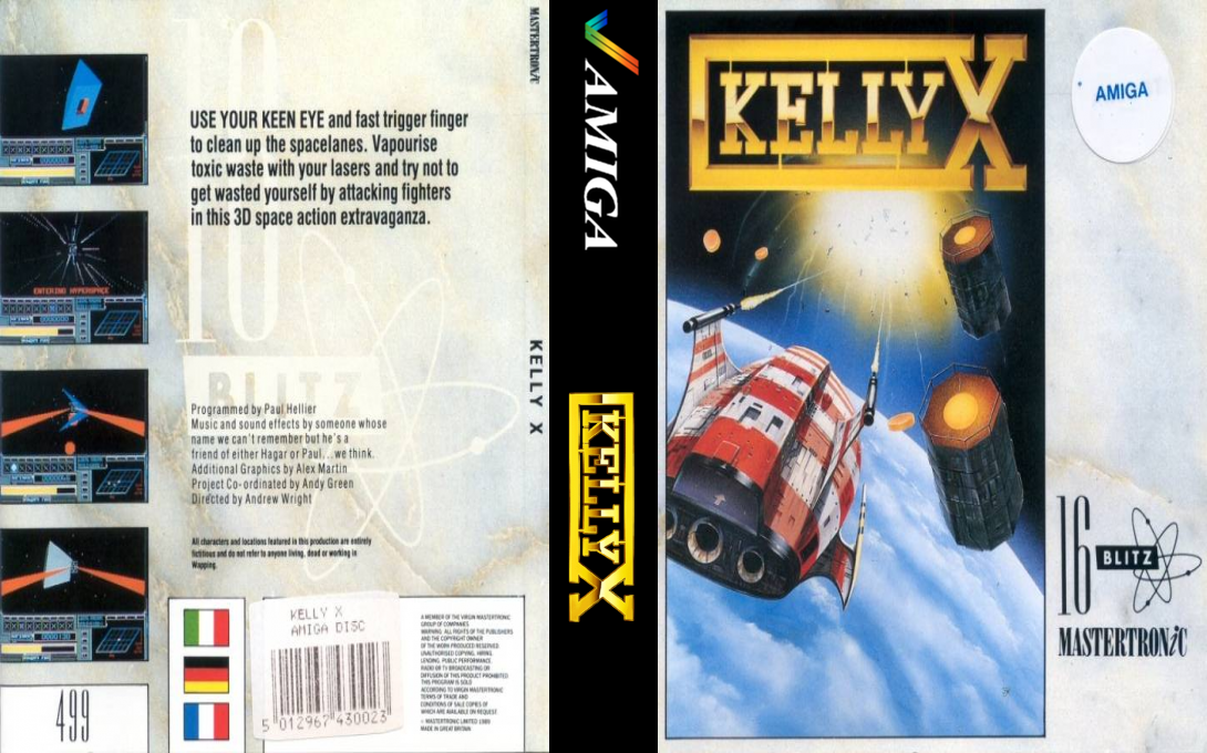 Kelly X — box-texture (WOR)