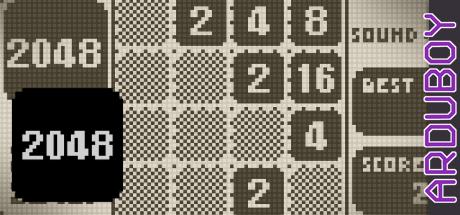 2048 — steamgrid