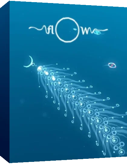 flOw — box-3D (EU)