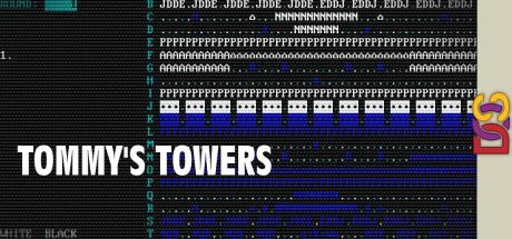 Tommy's Towers — steamgrid