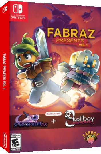 Fabraz Presents Vol. 1 — box-3D (US)