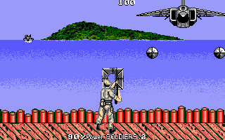 Kuwait Assault — ss (EU)