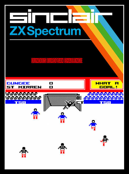 Dundees European Challenge — box-2D (SS)
