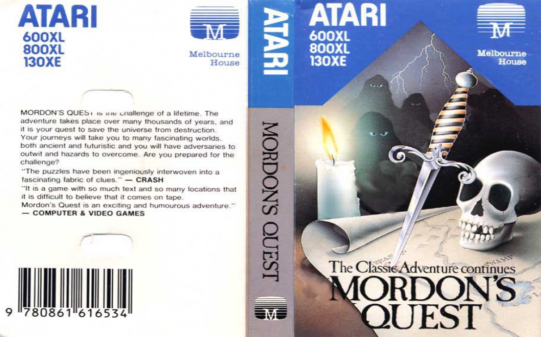 Mordon's Quest — box-texture (EU)