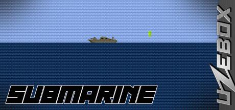 Submarine — steamgrid