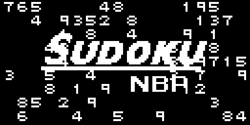 Sudoku-NBP — sstitle (WOR)