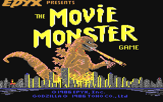 The Movie Monster Game — sstitle (WOR)