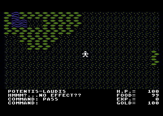 Ultima — ss (WOR)