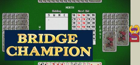 Bridge Champion with Omar Sharif — steamgrid