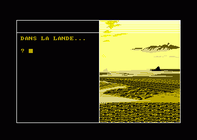 Autre Aventure, L' — ss (FR)