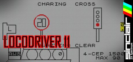 Locodriver 11 — steamgrid