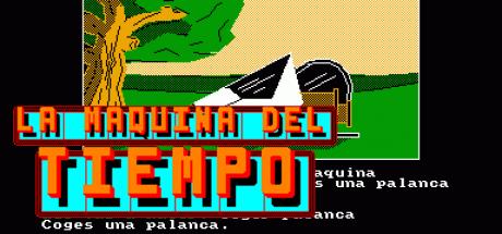 Maquina Del Tiempo, La — steamgrid