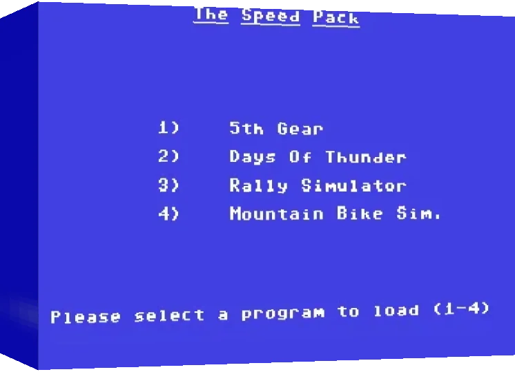 Speed Pack — box-3D (WOR)