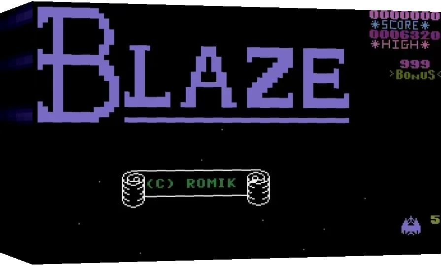 Blaze — box-3D (WOR)