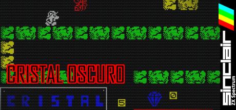 Cristal Oscuro — steamgrid