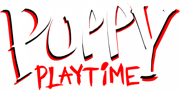 Poppy Playtime Chapter 1 — wheel (WOR)