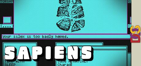 Sapiens — steamgrid