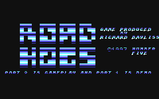 Road Hogs — sstitle (WOR)