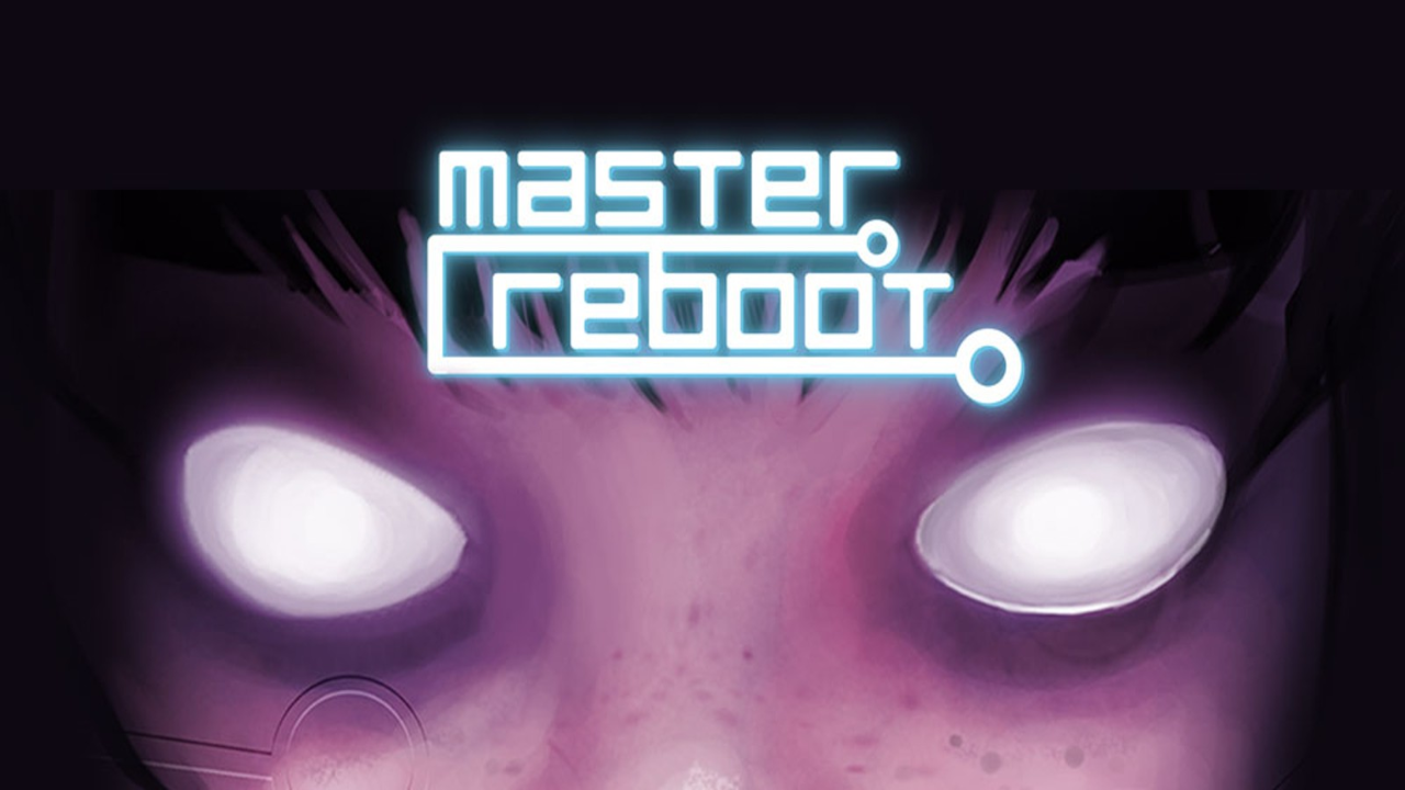 Master Reboot — sstitle (WOR)