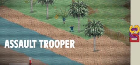 Assault Trooper — steamgrid