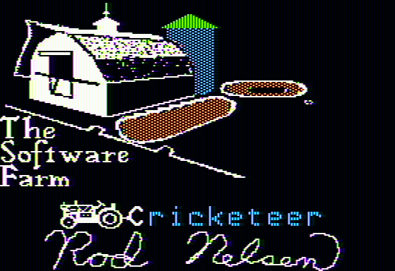 Cricketeer — sstitle (WOR)