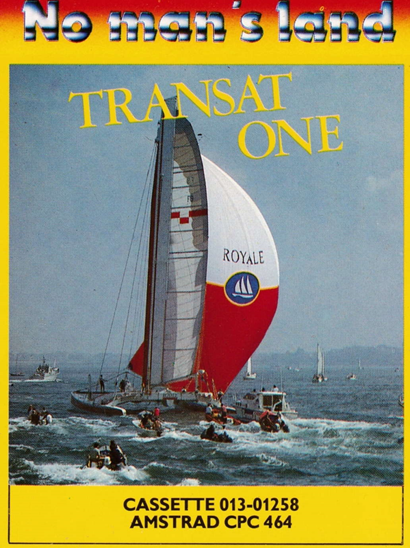 Transat One box art