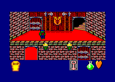 Frankenstein Jnr. — ss (EU)