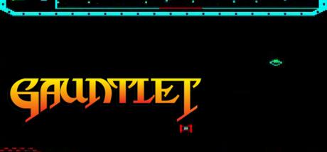 Gauntlet — steamgrid